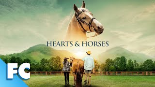 HEARTS & HORSES