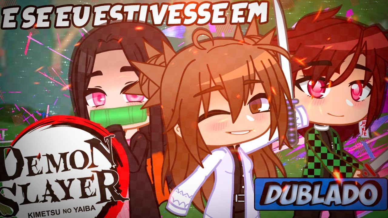 E SE EU ESTIVESSE EM 