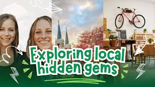 Exploring Spokane Valley, another Hidden Gem