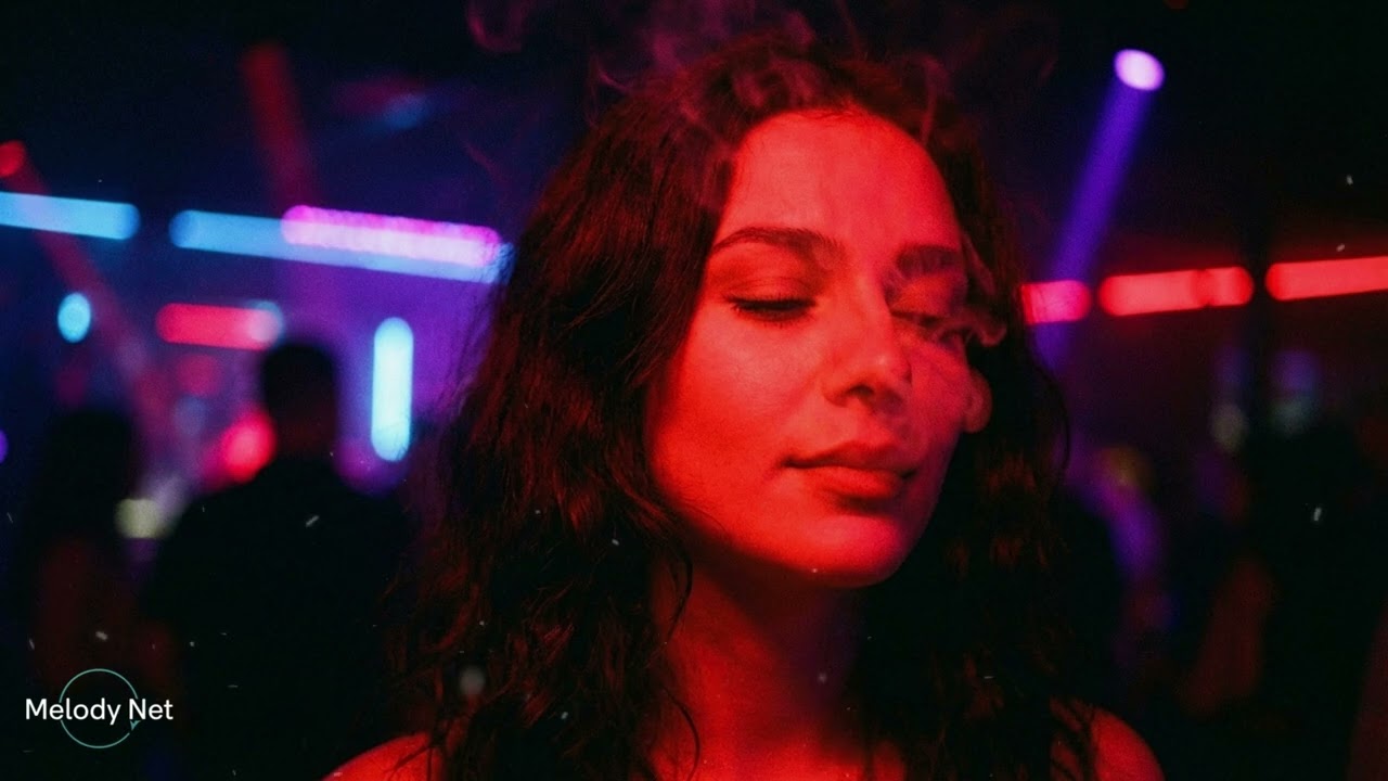 Smoke Mood — Just Relax [ 2026] | Deep House Mix • Chill / Night Vibes / Stress Relief