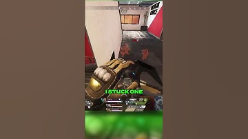 fuse ult is so disgustingly broken LOL #shorts