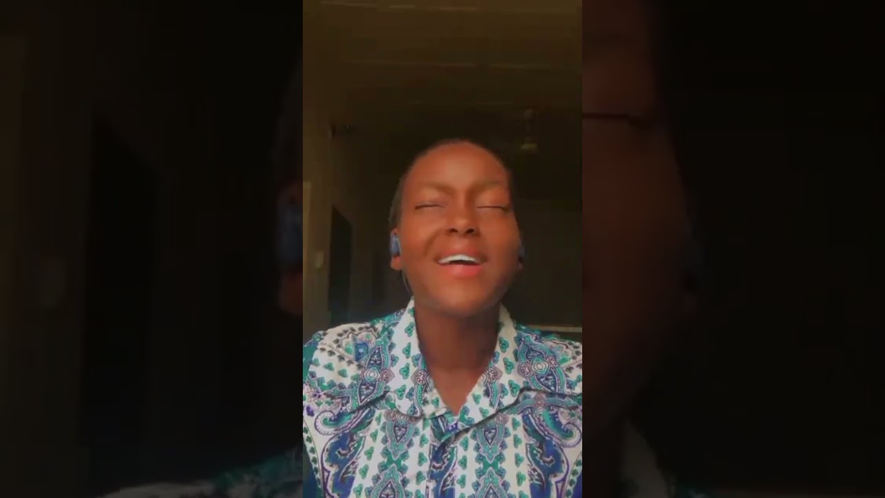 Graycey audition || Dazzle Records 