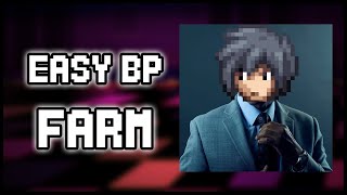 Pokemon Reborn | EASY BP FARM!!!