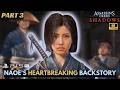 NAOE’S HEARTBREAKING BACKSTORY (FULL) | AC Shadows PS5 Pro 4K 60FPS