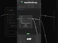 Visualize Audio with FFStudio | Waveform Generator | #VideoEditing #FFStudio  #Waveform #FFmpeg