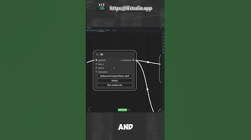 Visualize Audio with FFStudio | Waveform Generator | #VideoEditing #FFStudio  #Waveform #FFmpeg