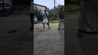 Young boy thought his dad was soft screenshot 4