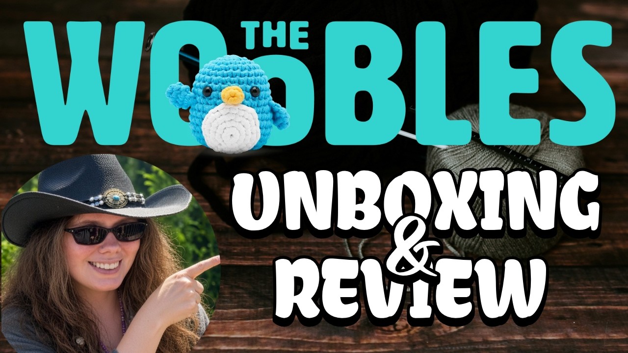 Are The Woobles Actually Worth the Hype? (Unboxing & Review)
