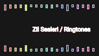 Inkyz - jylo hook (Ringtones - Zil sesleri) #1 Resimi