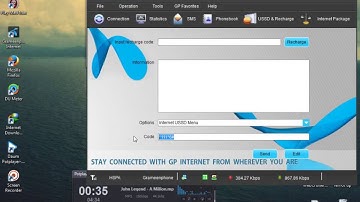 GP FreeNet for PC (Prove Only)