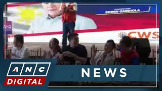 Leviste asks Ombudsman: Correct Clavano's 'inaccurate' video post | ANC Content