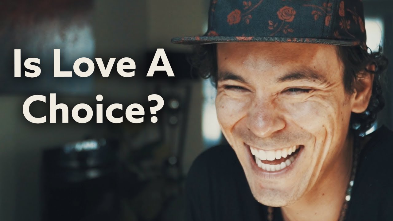 Why I Wrote About Love In My First Song Voices - Adam Roa