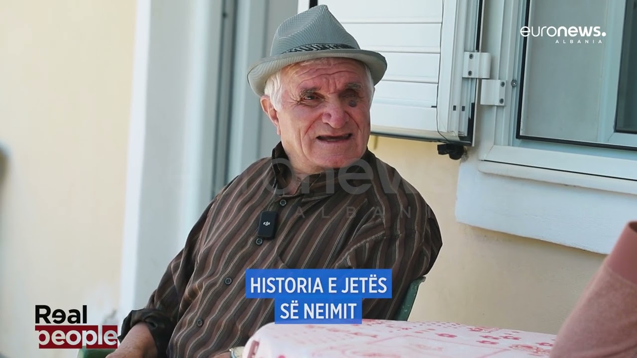 “Më la shikimi, më la dhe ajo…” historia e trishtë e Neimit