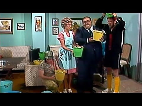 Chaves - De