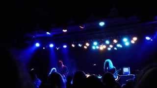 Uncle Acid and the deadbeats- "13 Candles" live at The Roxy