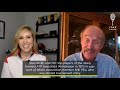 Hall of Fame Live Highlights - Stan Smith and Working Together