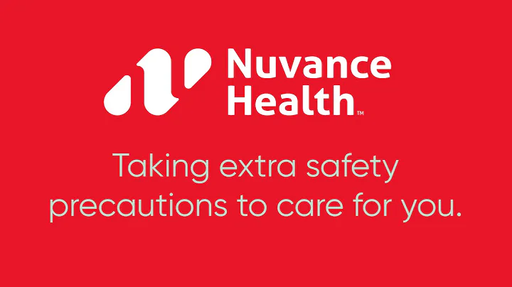 Get the Care You Need Now with Nuvance Health Virtual Visits