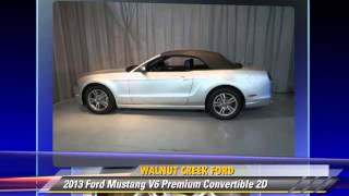 Walnut Creek Ford, Walnut Creek CA 94596