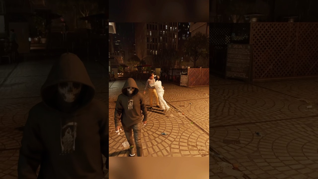 #watchdogs