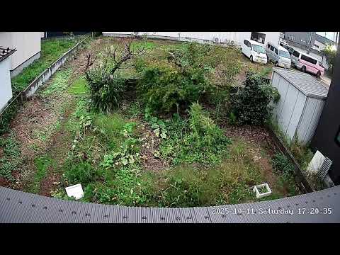 山形県鶴岡市白山興野ライブカメラ Yamagata Tsuruoka Live camera.world.cam