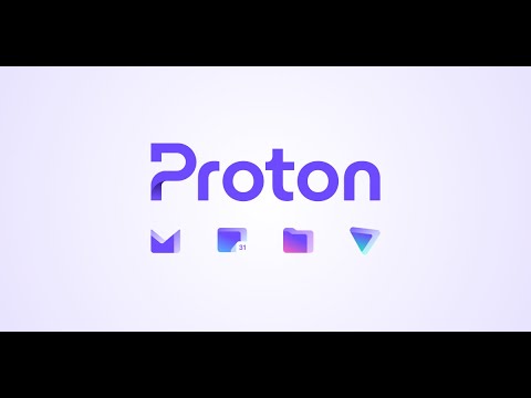 The Proton ecosystem - How Proton's privacy services work together