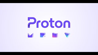 The Proton ecosystem: How Proton