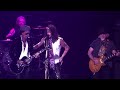 Capture de la vidéo Aerosmith - Live From Mexico City 2016