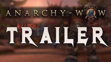 Anarchy | Trailer (2015)