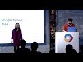 Google Cloud Platform Live: DevOps at Google Speed & Tools for You
