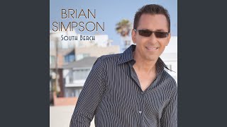 Video thumbnail of "Brian Simpson - Summer's End"