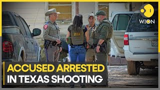 Suspect in killing of 5 Texas neighbours caught after 4-day manhunt | Latest English News | WION