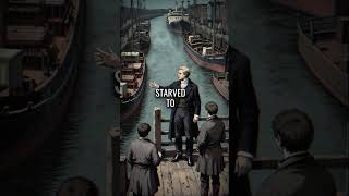 Ireland Starved While Shipping Food to England Daily - The Hidden Truth.
