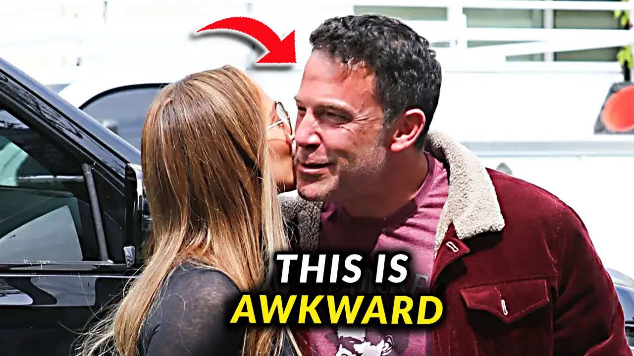 jennifer-lopez-and-ben-affleck-caught-acting-awkward-with-each-other