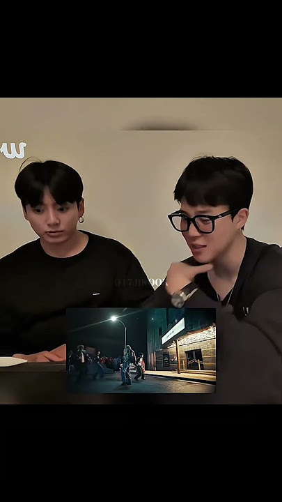 How did he open his eyes and those sighs😭#jikook