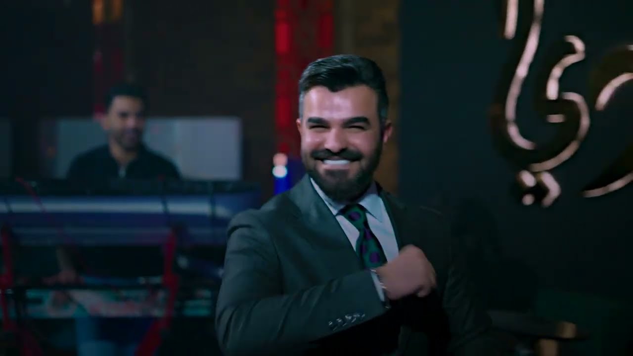 سعد بارون - لاتجاوبين جاي اتنفس مادام عندي فلوس #الترند_الجديد 2026