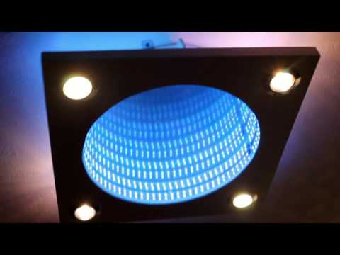 Люстра -световой портал Люстра -световой портал