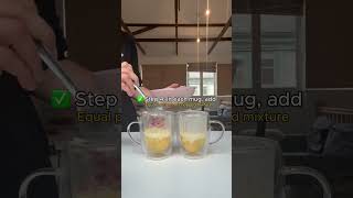 Keto Mug Omelet - QUICK and EASY