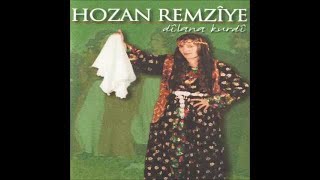Hozan Remziye - Dilo Heyran