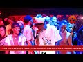 SHOW LIVE MPYA SAMASI USIKU WA SAMASI MANZESE TIPTOP 2026 YAKIBABEE 