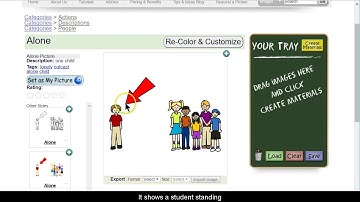 Modifying Existing Materials