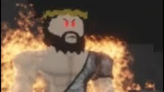 Arcane Reborn (Attempting Stormwall and Prometheus part 3)