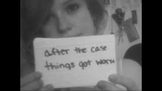 Celebrity My Rape Story - Teen Suicide Prevention Wealth