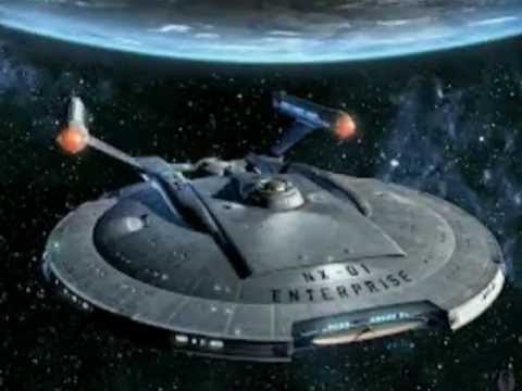 star trek enterprise youtube episode 1