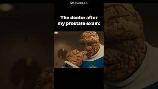 The doctor after my prostate exam | Smashzilla Memes 593 #memes #funny