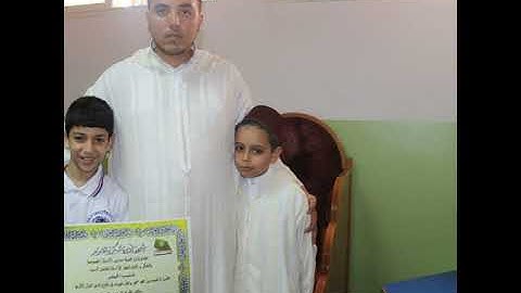 مقطع من صلاة التراويح للقارئ شعيب الخيضر