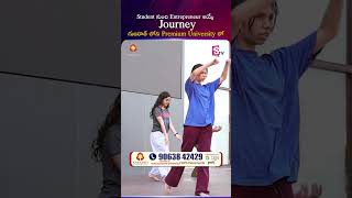 గుజరాత్ లోని Premium University లో B Tech అతితక్కువ బడ్జెట్ లో EDUCATION || Karnavati Universi