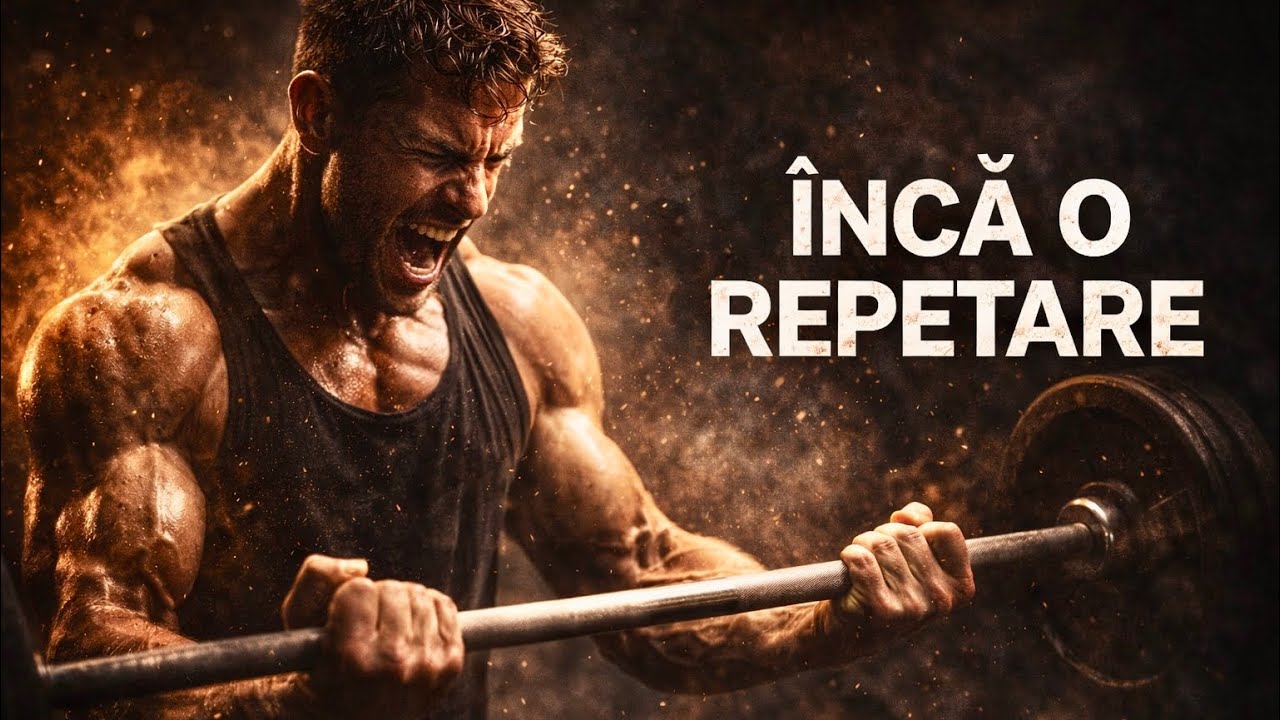 Succesul cere SACRIFICIU: Ești gata să dai tot ce ai? / Motivație Pură 