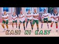 NYANDA MLOLA SONG KAZI NI KAZI MPYA OFFICIAL AUDIO 