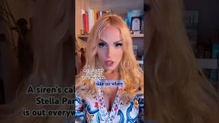 A Sirens Call By Stella Paris Is Available On All Platforms