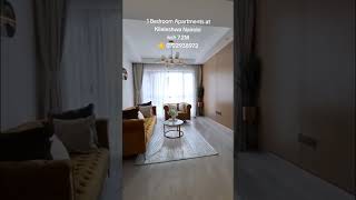 1&3 Bedroom Apartments for Sale at Kileleshwa Nairobi from Ksh 7.2M. 🤙 0722938972 #affordable #prime